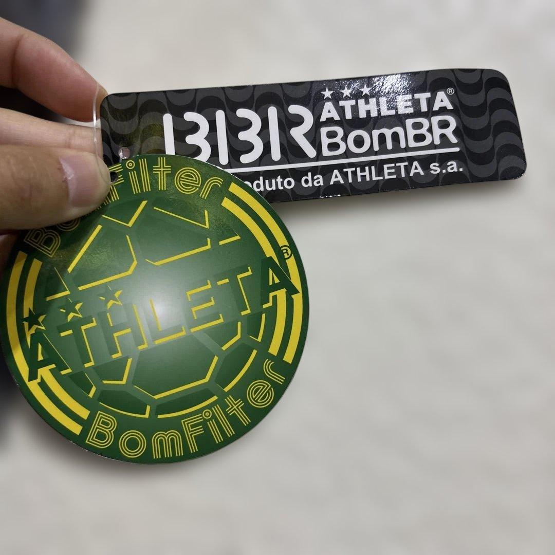 ATHLETAボンビアールパンツ新品