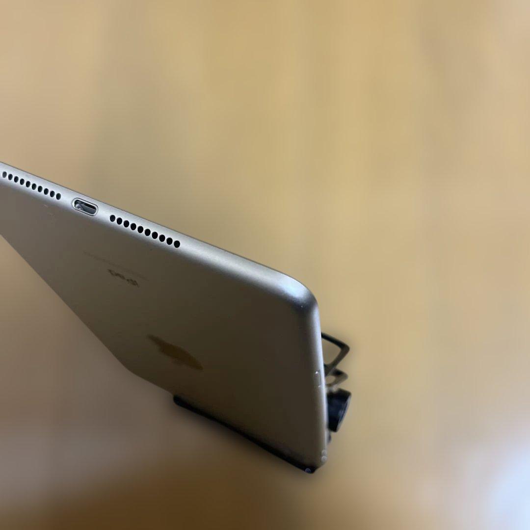 Apple iPad mini第5世代 64GB シルバーバッテリ88%ジャンク