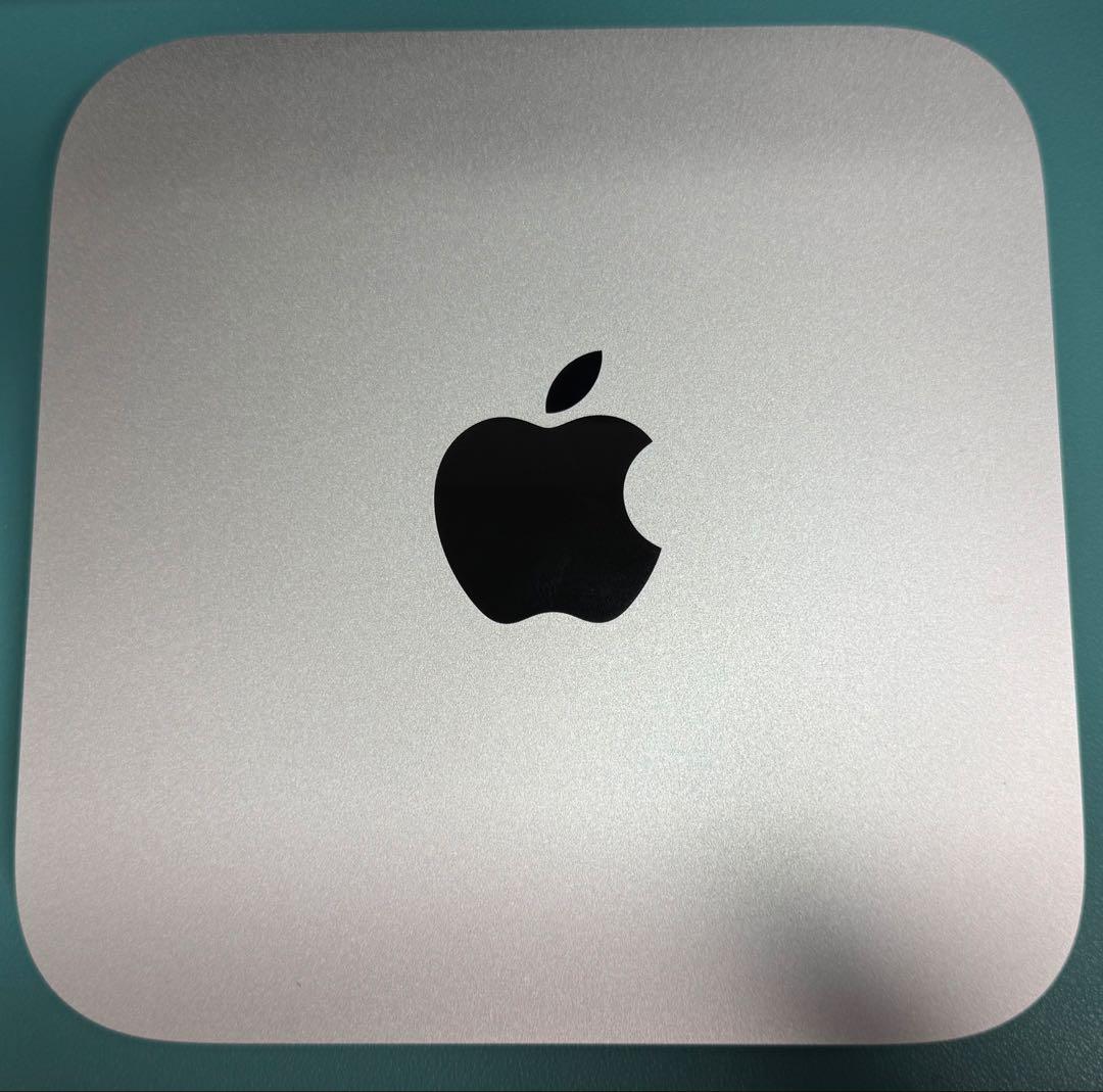 2023 Macmini M2チップ 16GB 1TB 最終値下げ
