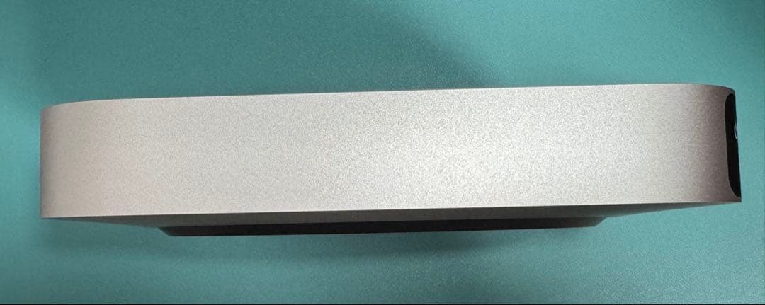 2023 Macmini M2チップ 16GB 1TB 最終値下げ