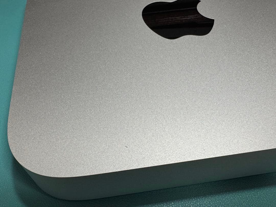 2023 Macmini M2チップ 16GB 1TB 最終値下げ