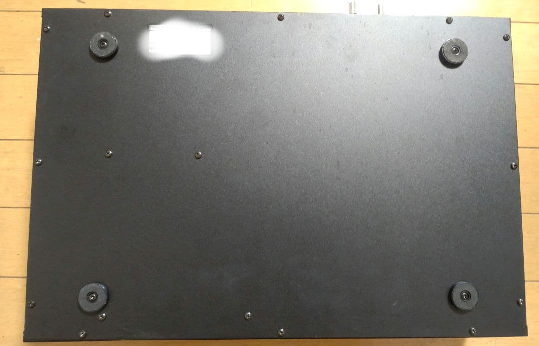 ROLAND DJ-2000 動作確認済み　送料込み　DJミキサー