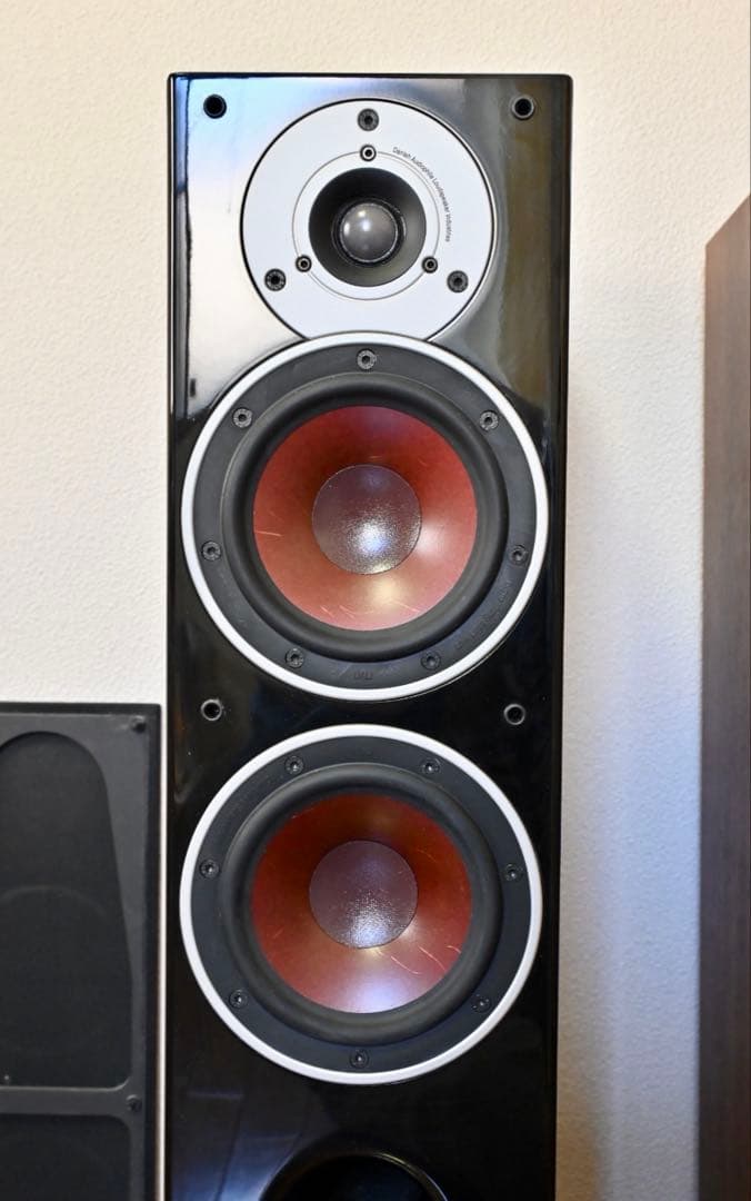 美品　DALI ZENSOR 5 ペア【引取り専用】喫煙なし、ペットなし