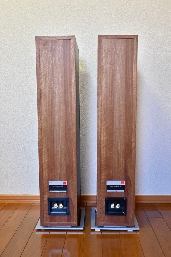 美品　DALI ZENSOR 5 ペア【引取り専用】喫煙なし、ペットなし