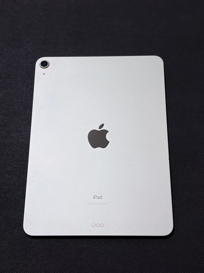 Apple iPad Air第四世代　グリーン