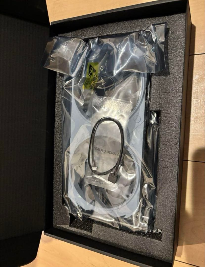 M*a様 GALAX GeForce RTX 4060 Ti 8GB