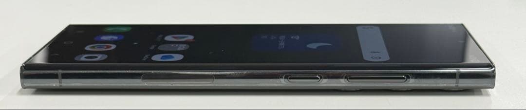 【国内版】Galaxy S23 Ultra グリーン