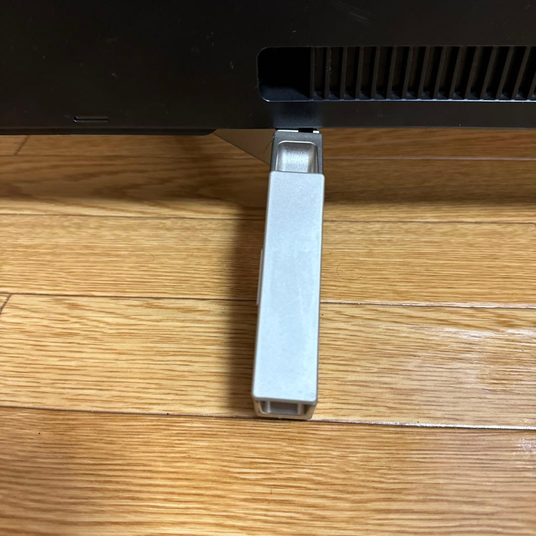 ソニー ブラビア 4K 液晶テレビ 43型 KJ-43X8500F 2018年製