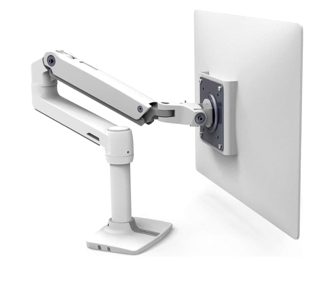 ergotron モニターアーム 34インチ対応　エルゴトロン