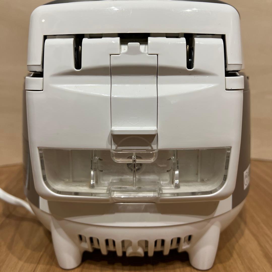 ★週末セール中 ★３合炊き★ 炊飯器 CUCKOO IH圧力釜