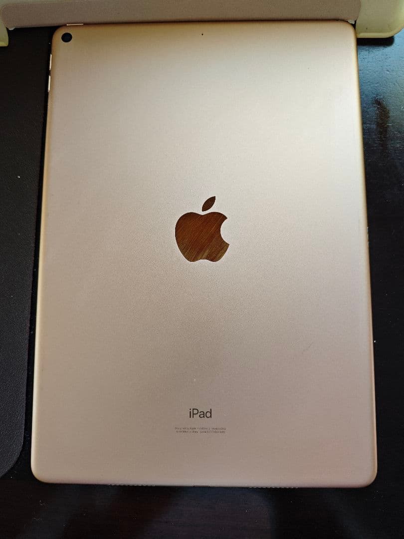 Apple iPad air 64g 第3世代 ゴールド 本体