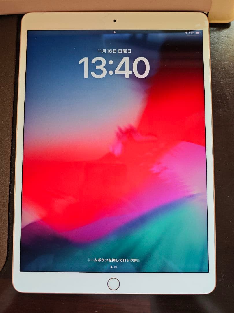 Apple iPad air 64g 第3世代 ゴールド 本体