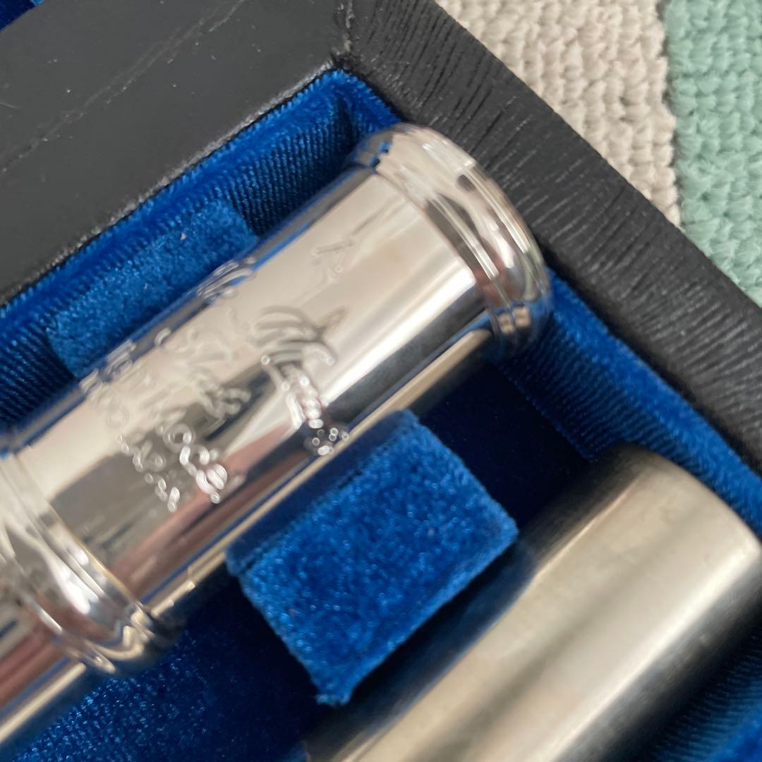 MARCATO フルート本体 FL-111