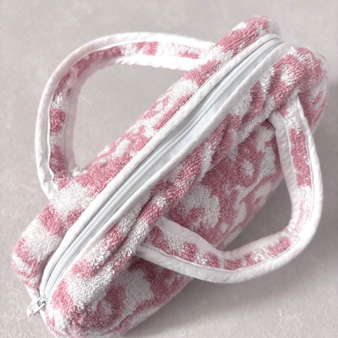 ⭐︎希少 Dior ディオール トロッター ハンドバッグ ミニボストン ピンク