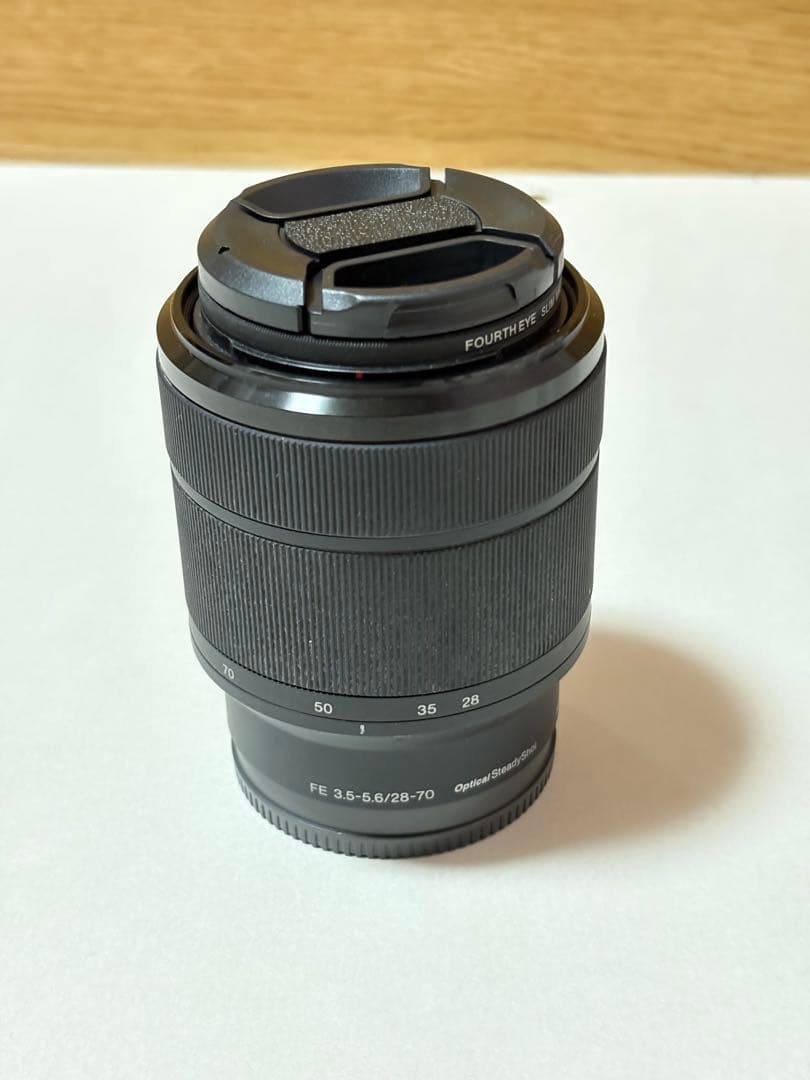 SONY a7II クリーニング済み 付属品多数