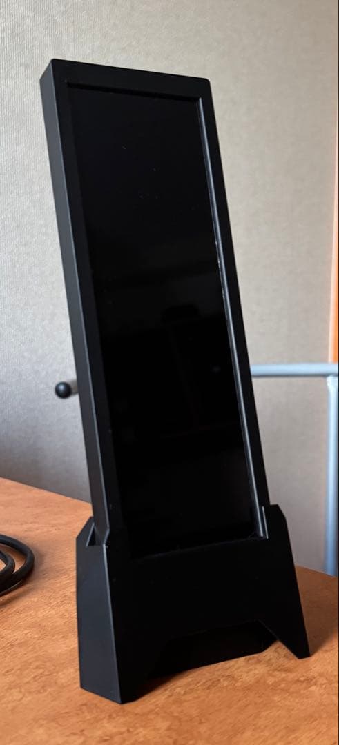 JAPANNEXT インチモバイルディスプレイ