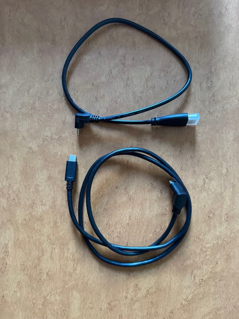 JAPANNEXT インチモバイルディスプレイ