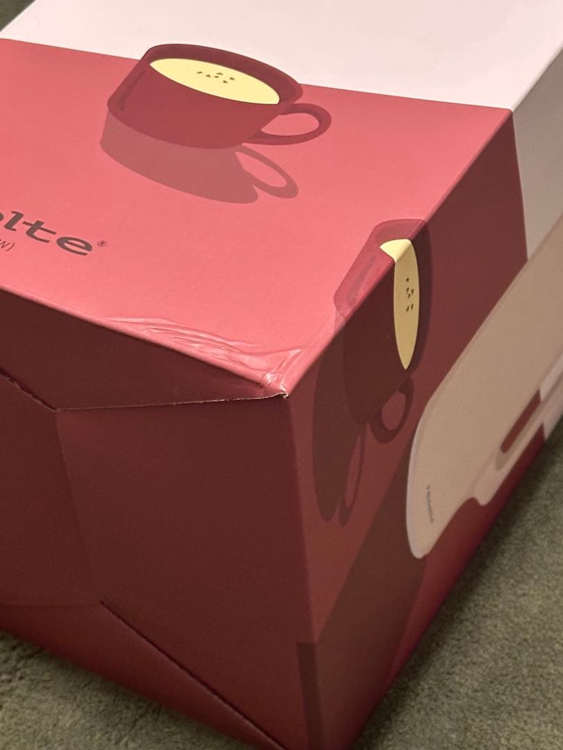 ⭐︎ピョンちゃん⭐︎レコルトAuto Cooking Pot RSY-2⭐︎