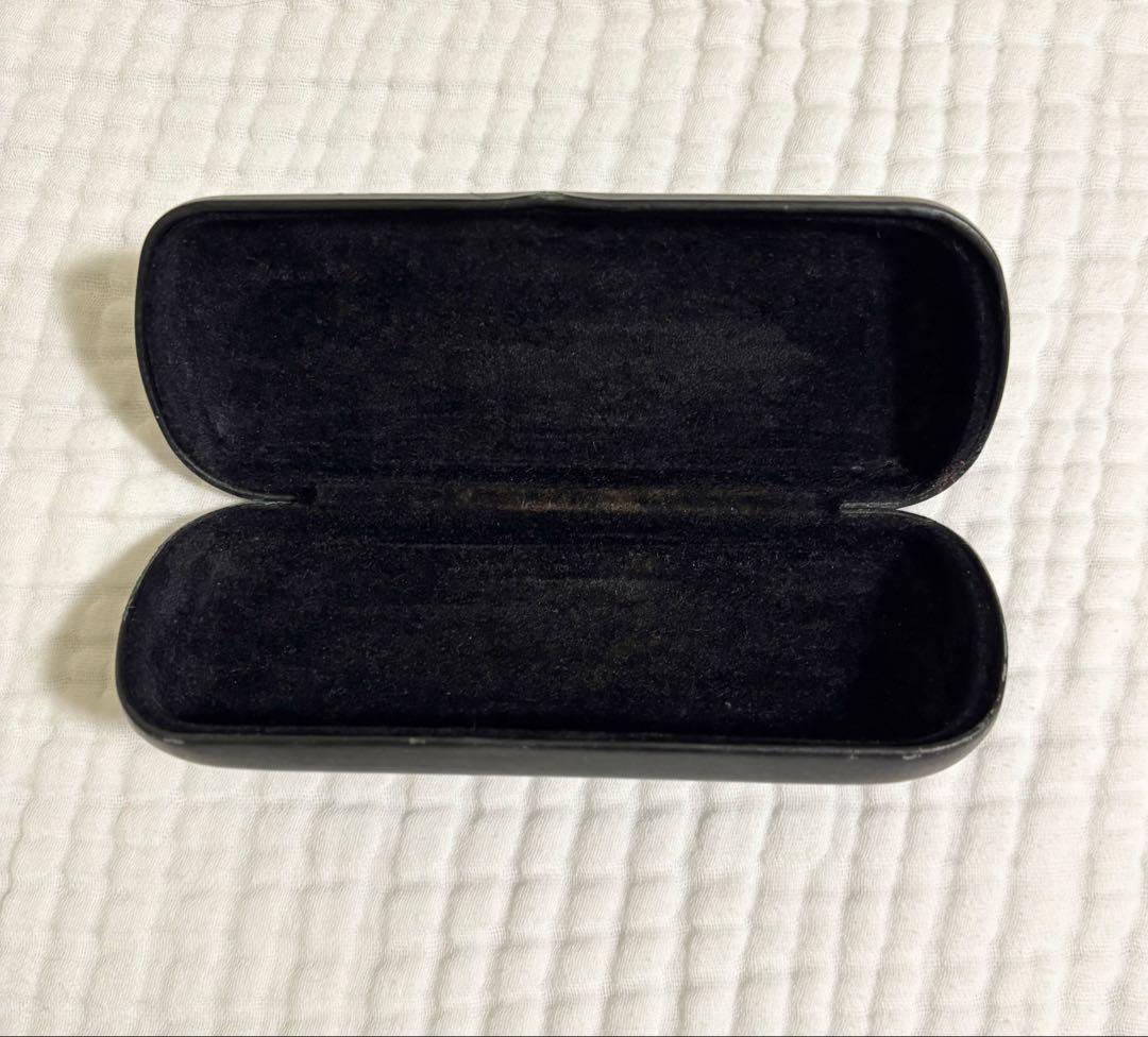 【クロムハーツ】メガネケース サングラスケース