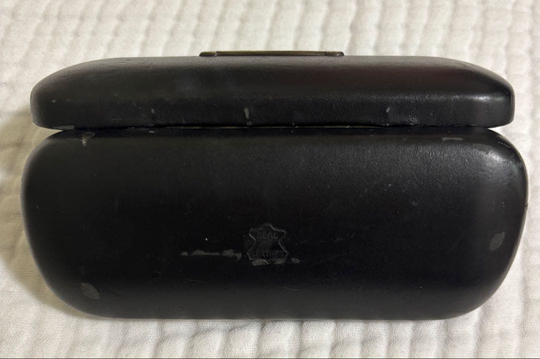 【クロムハーツ】メガネケース サングラスケース