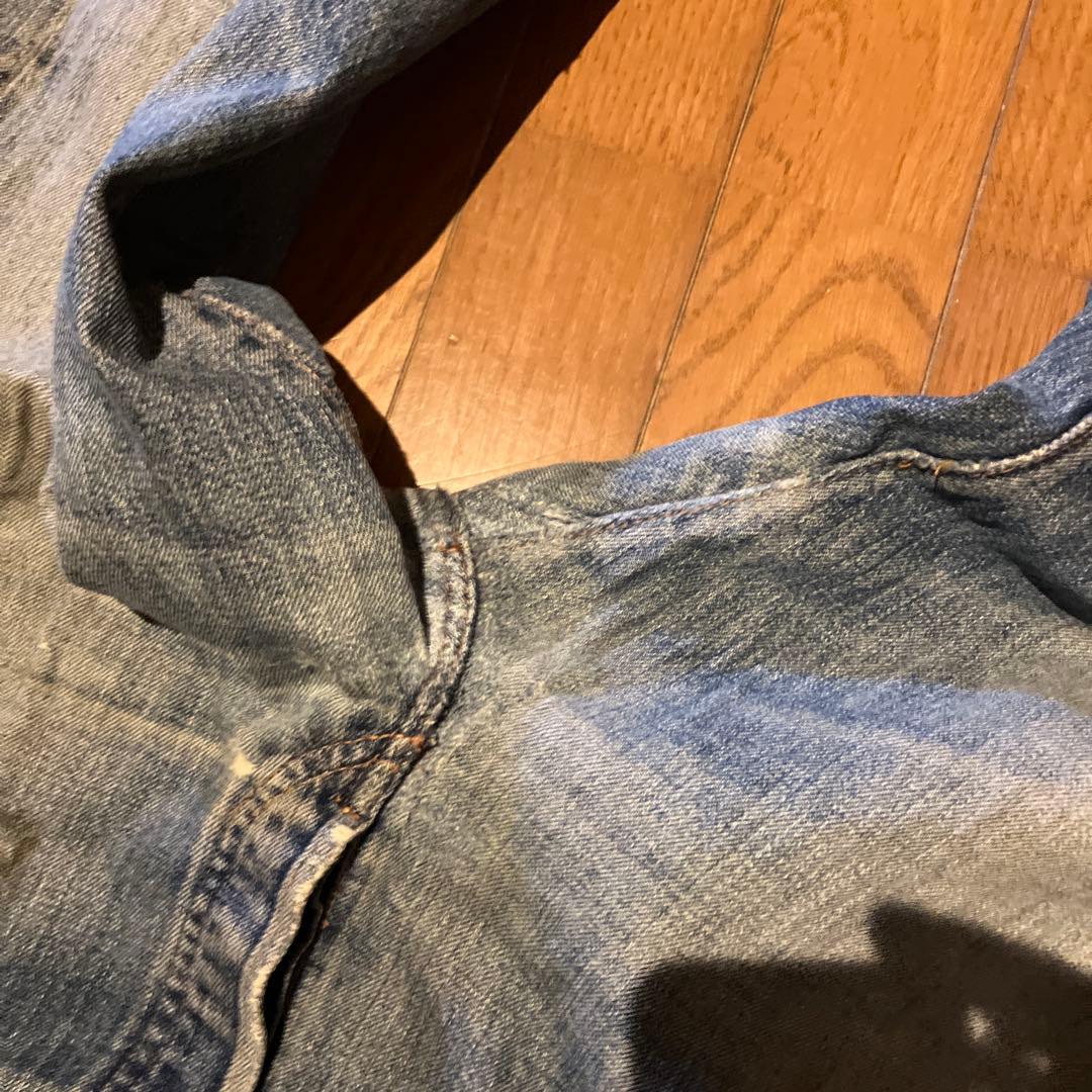 66前期　古着　アメカジ w34