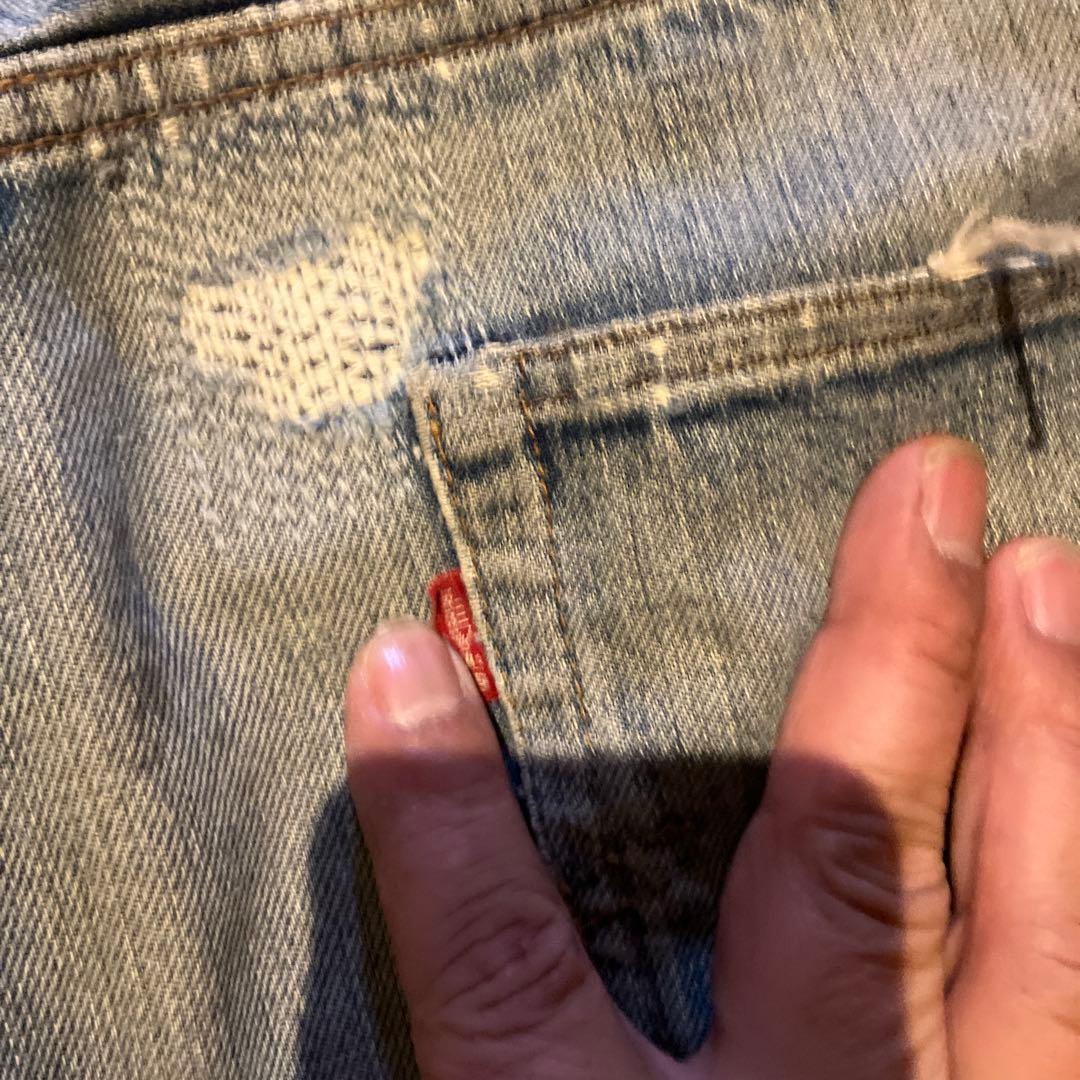 66前期　古着　アメカジ w34