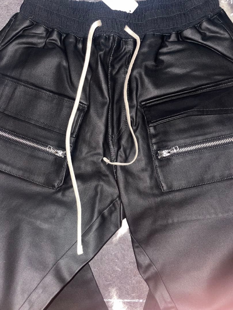 大人気✨ダンケシェーンレザーパンツ ツヤあり希少 新品未使用