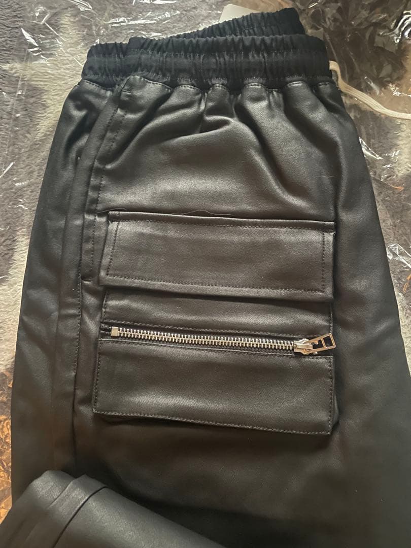 大人気✨ダンケシェーンレザーパンツ ツヤあり希少 新品未使用