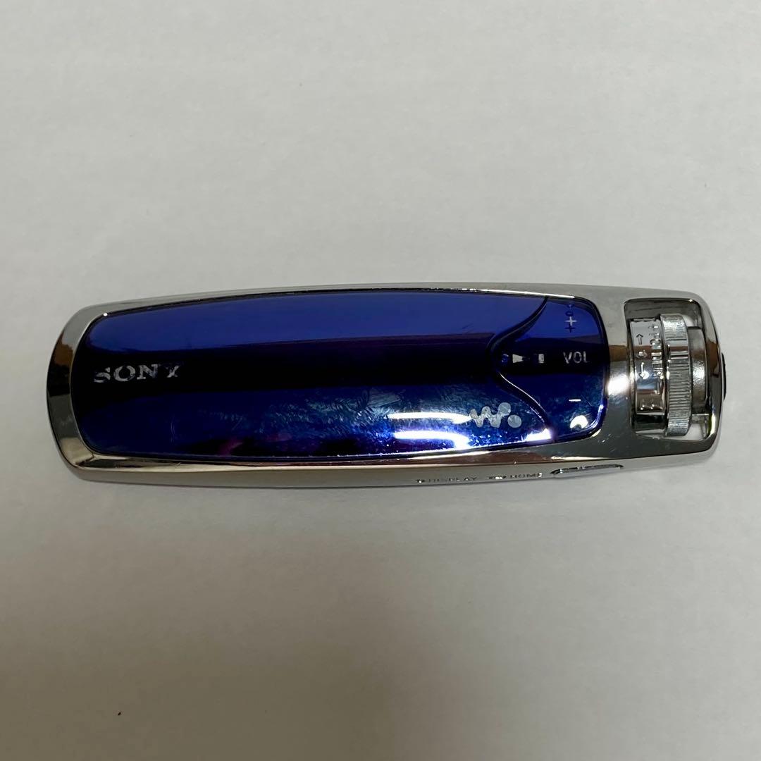 SONY NW-870F デジタルオーディオプレーヤー