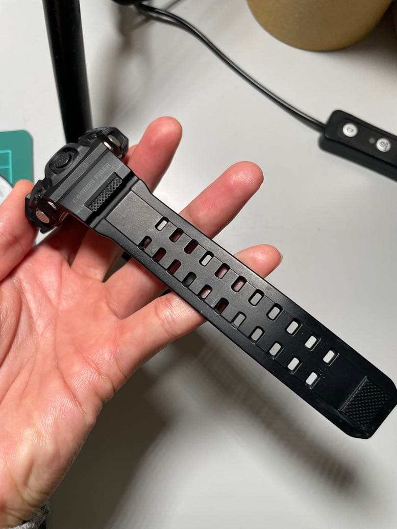 莉*那様 カシオ GSHOCK GW-9400BJ RANGEMAN