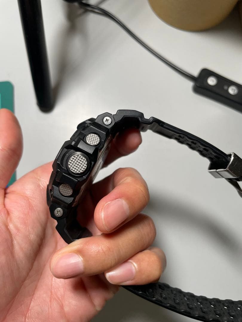 莉*那様 カシオ GSHOCK GW-9400BJ RANGEMAN