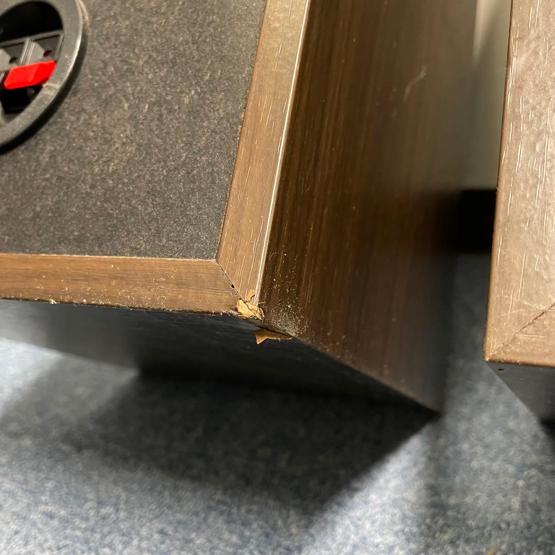 【希少！ 名機】SANSUI S-Z7 スピーカー ペア 3ウェイ＋フルレンジ