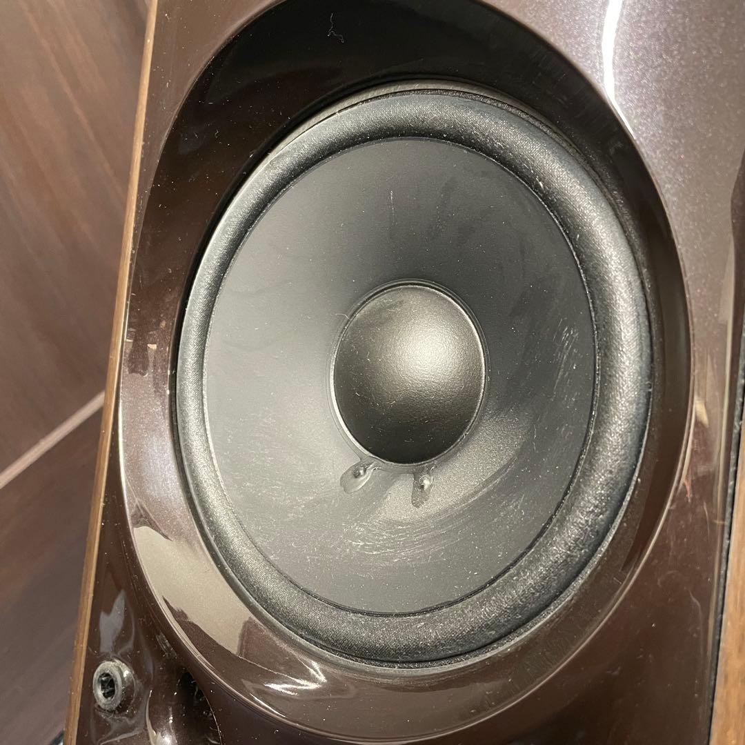 【希少！ 名機】SANSUI S-Z7 スピーカー ペア 3ウェイ＋フルレンジ