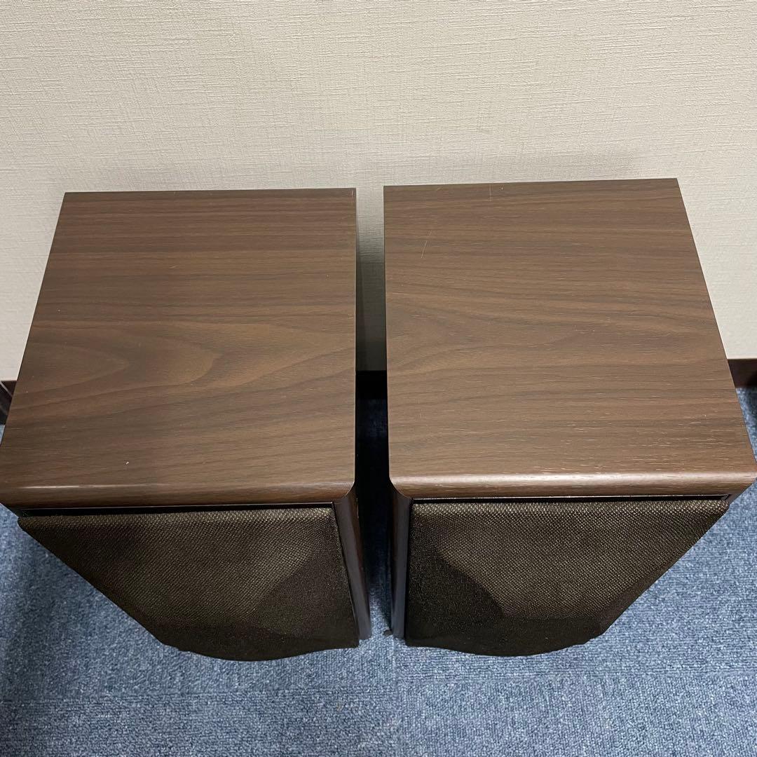 【希少！ 名機】SANSUI S-Z7 スピーカー ペア 3ウェイ＋フルレンジ