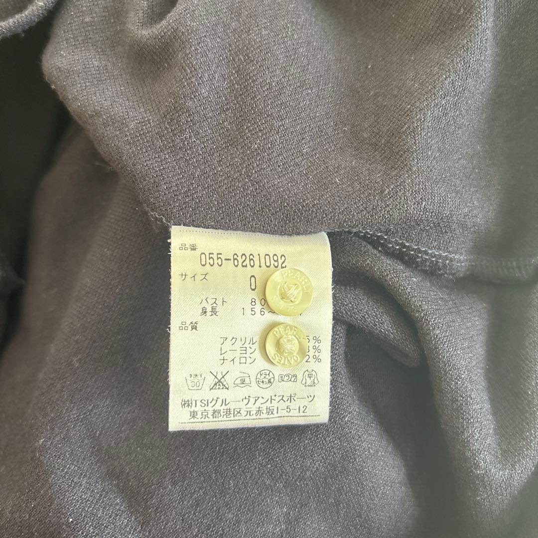 【送料込】パーリーゲイツ　PEARLY GATES ウエア3点セット