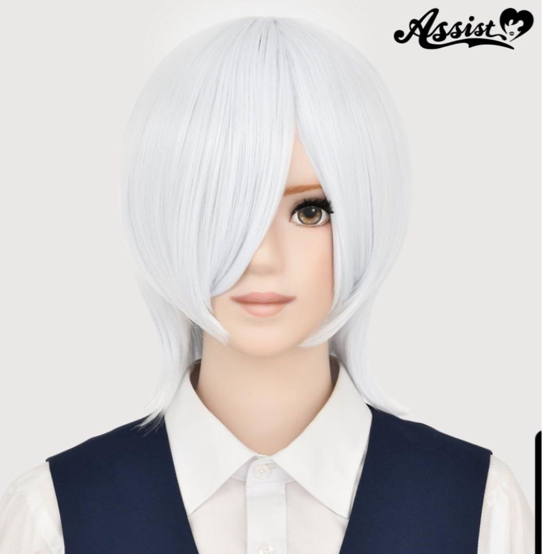 ウィッグオーダー　みこと