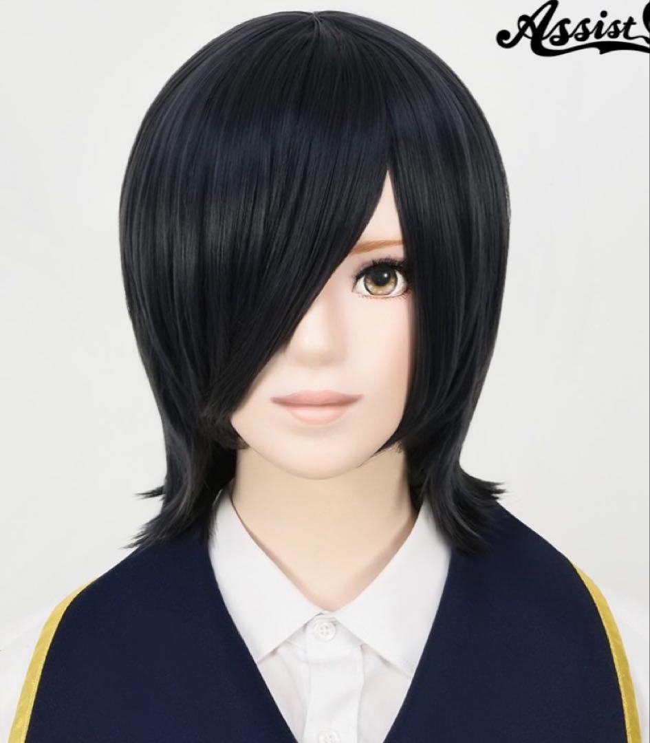 ウィッグオーダー　みこと