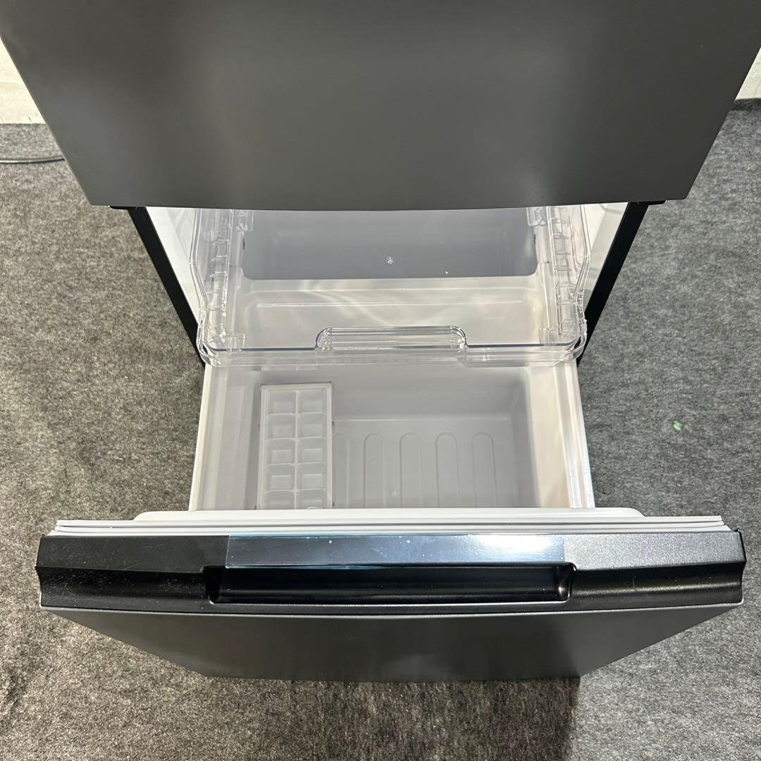 SHARP 冷蔵庫 179L 2024年製 高年式 大きめ 単身用 d4560