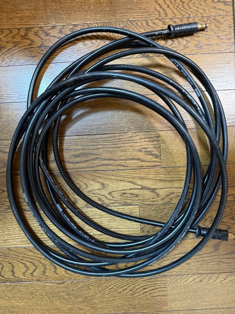 KARCHER K3 silent 高圧洗浄機 本体　60Hz