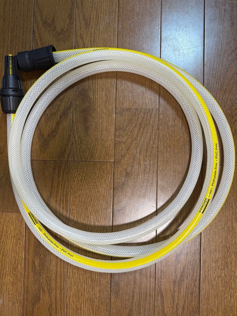 KARCHER K3 silent 高圧洗浄機 本体　60Hz