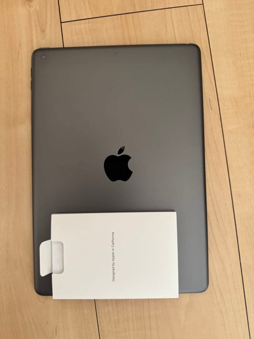 iPad 第7世代 Wi-Fi 32GB