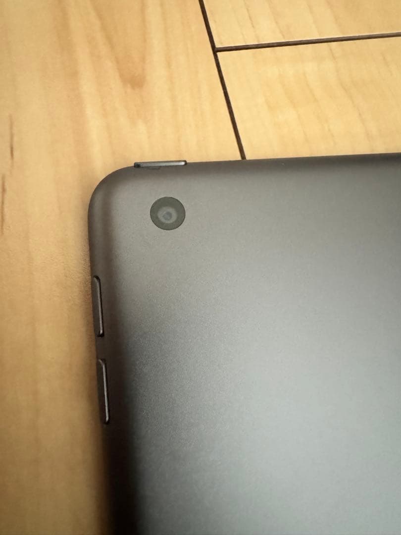 iPad 第7世代 Wi-Fi 32GB