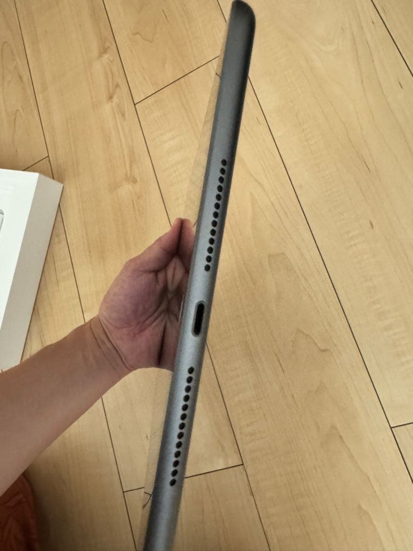 iPad 第7世代 Wi-Fi 32GB