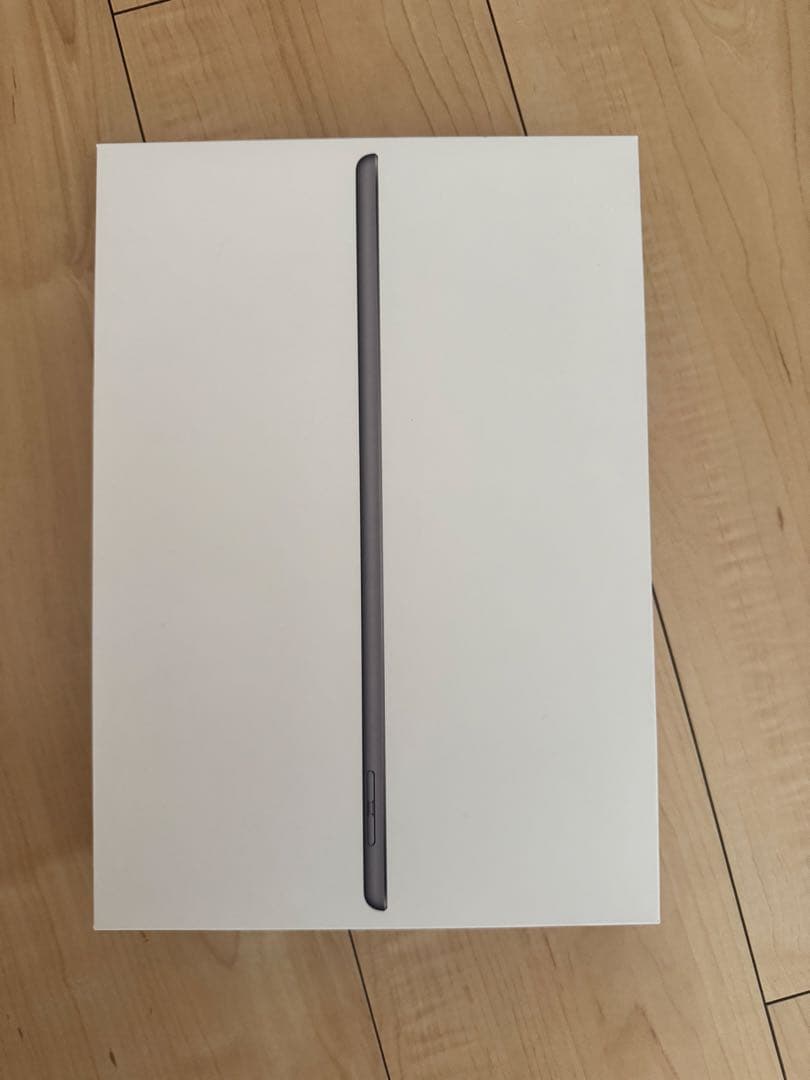 iPad 第7世代 Wi-Fi 32GB