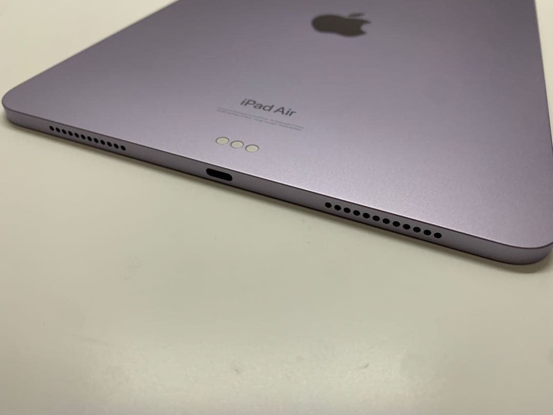 美品 iPad Air 11インチ (M2) Wi-Fi 128GB