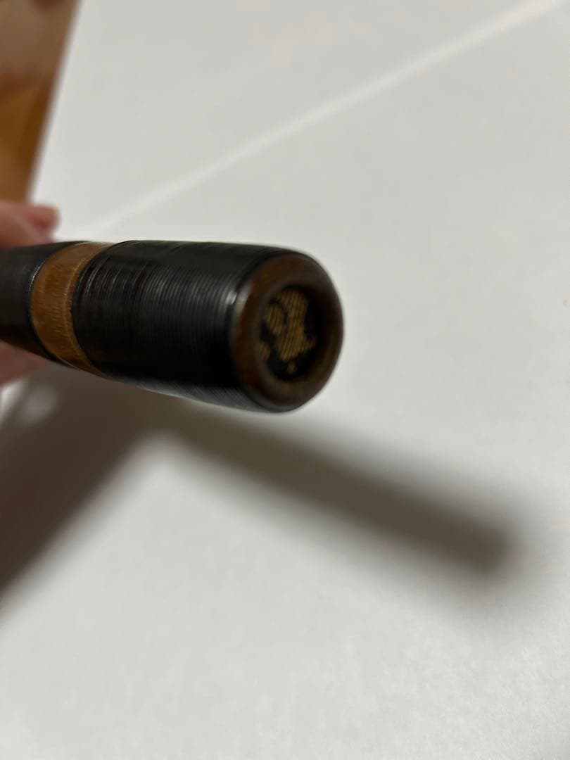 【貴重】100年以上前の龍笛