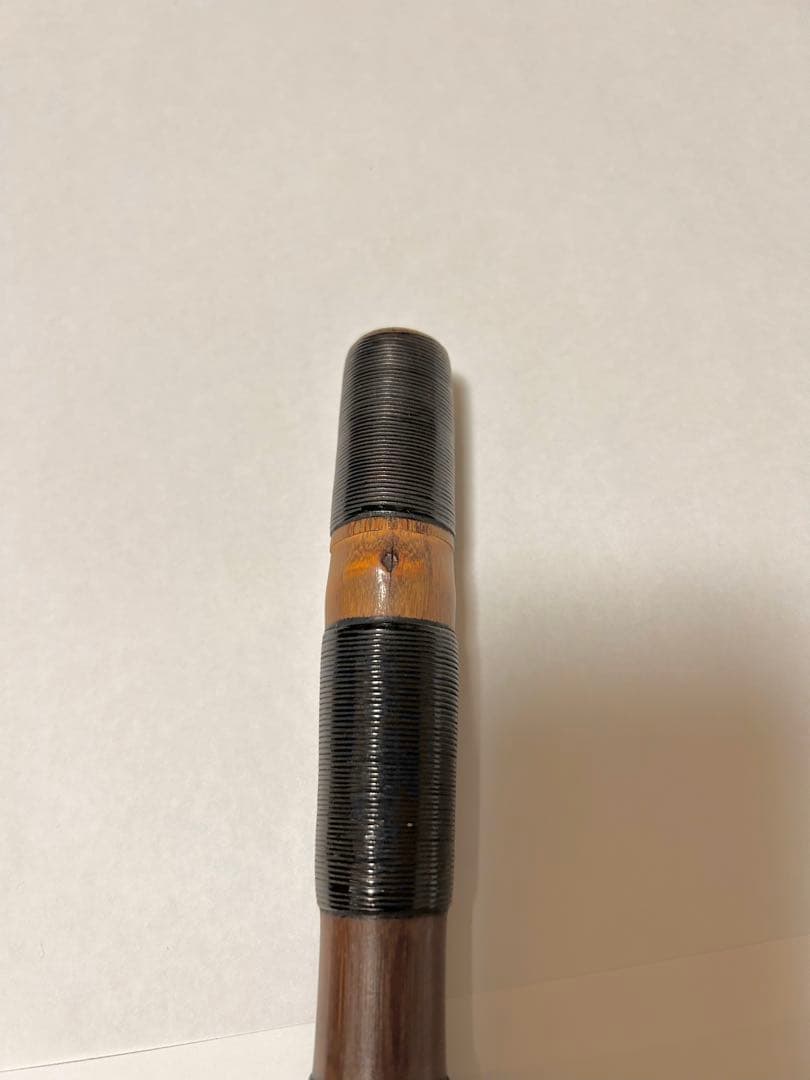 【貴重】100年以上前の龍笛