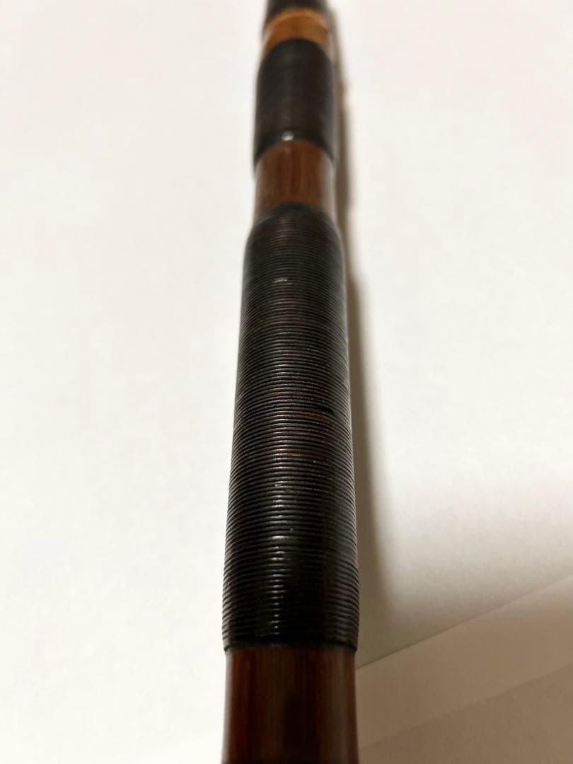 【貴重】100年以上前の龍笛