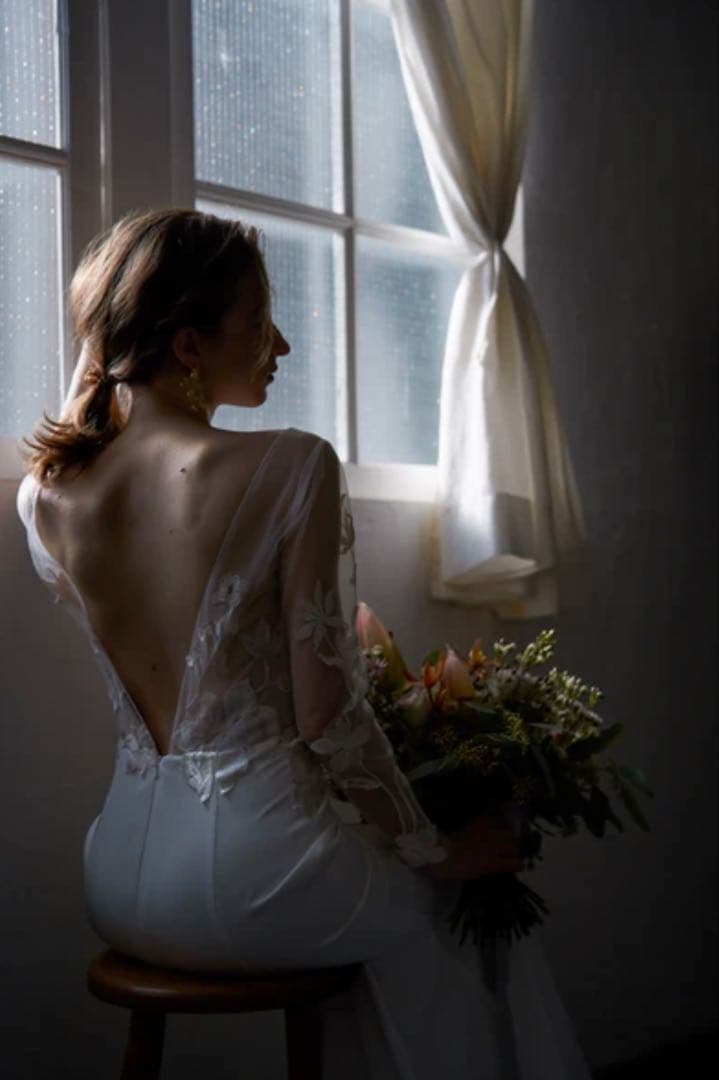 DRESSPRODUCTION ウェディングドレス：ソフトマーメイドドレス