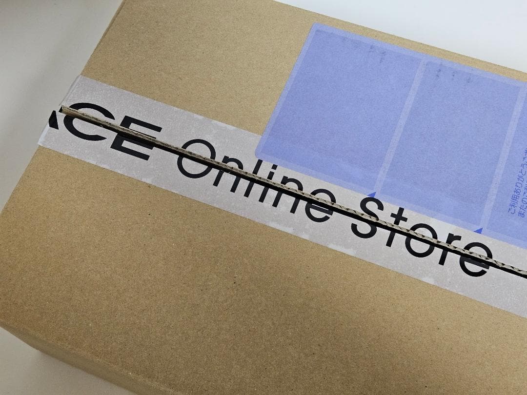 新品 ace. ハンスリーSDH ショルダーバッグ A4 杢調生地 67792